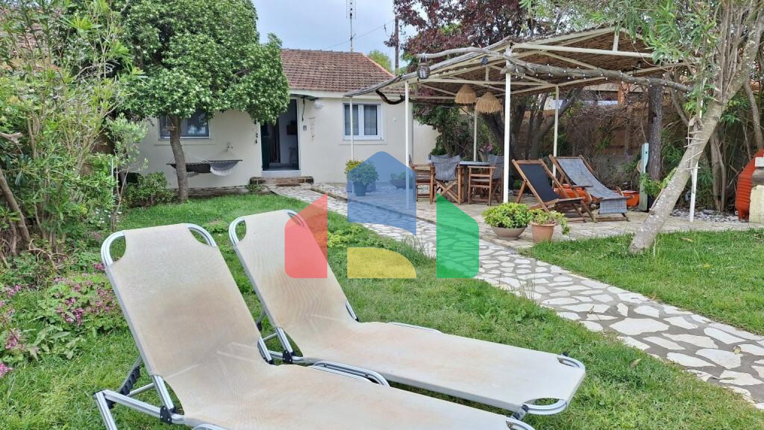 Продажа - Таунхаус 70 m² на о. Корфу