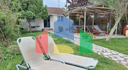 Продажа - Таунхаус 70 m² на о. Корфу