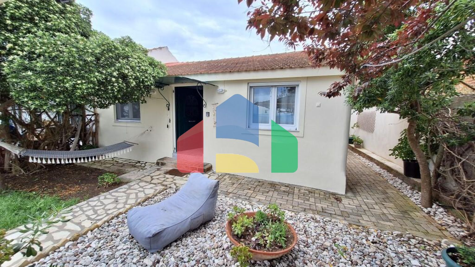 Продажа - Таунхаус 70 m² на о. Корфу