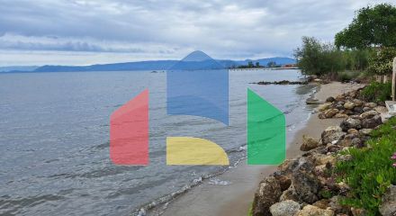 Продажа - Таунхаус 70 m² на о. Корфу