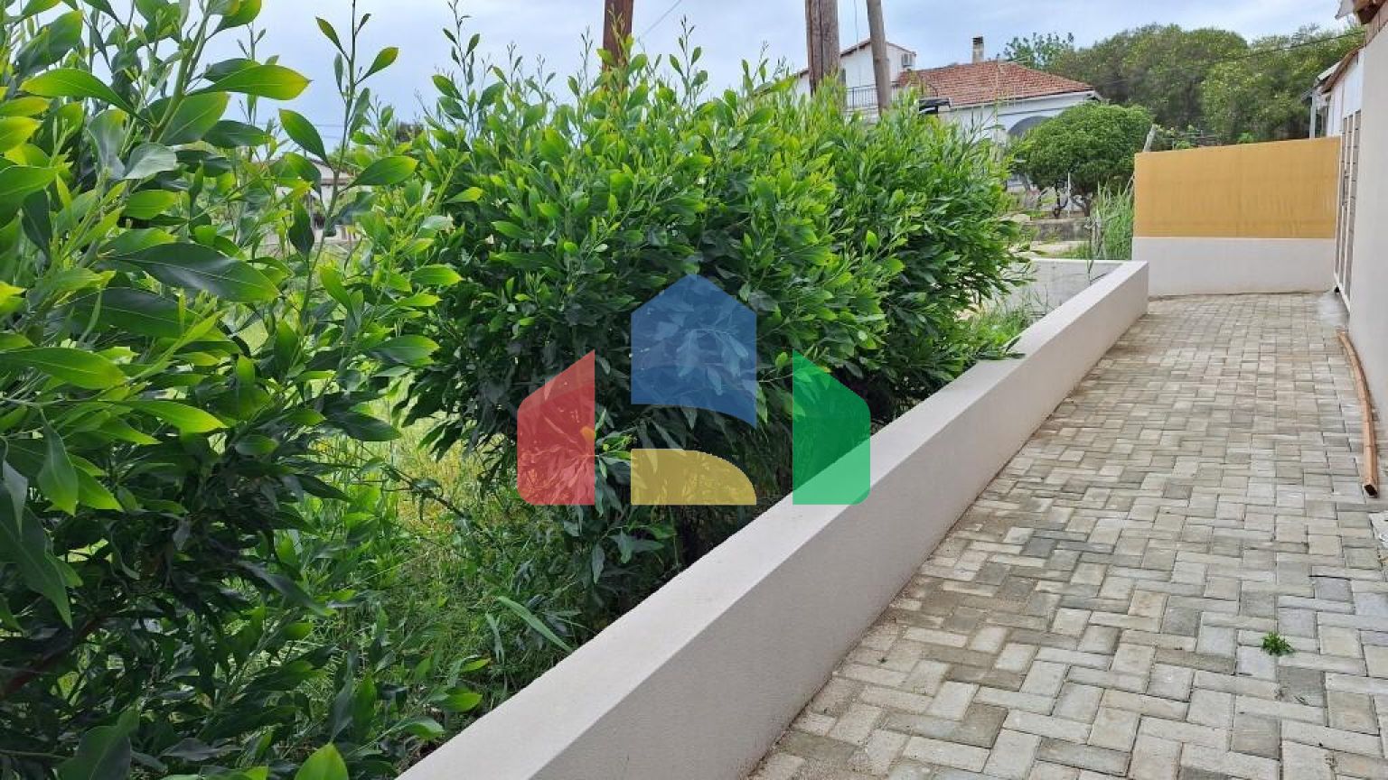 Продажа - Таунхаус 70 m² на о. Корфу