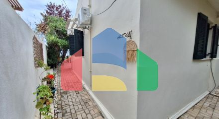 Продажа - Таунхаус 70 m² на о. Корфу