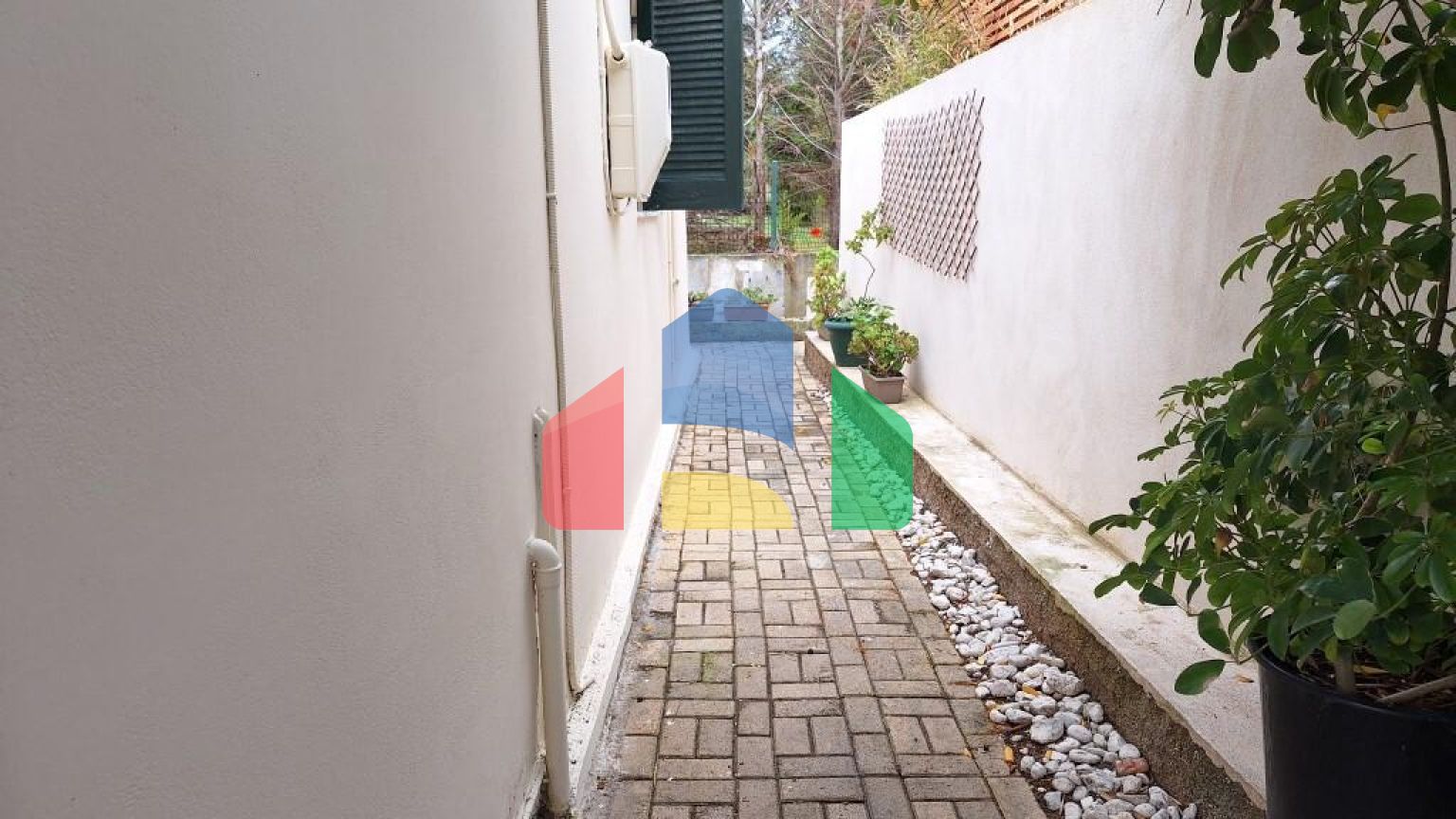 Продажа - Таунхаус 70 m² на о. Корфу