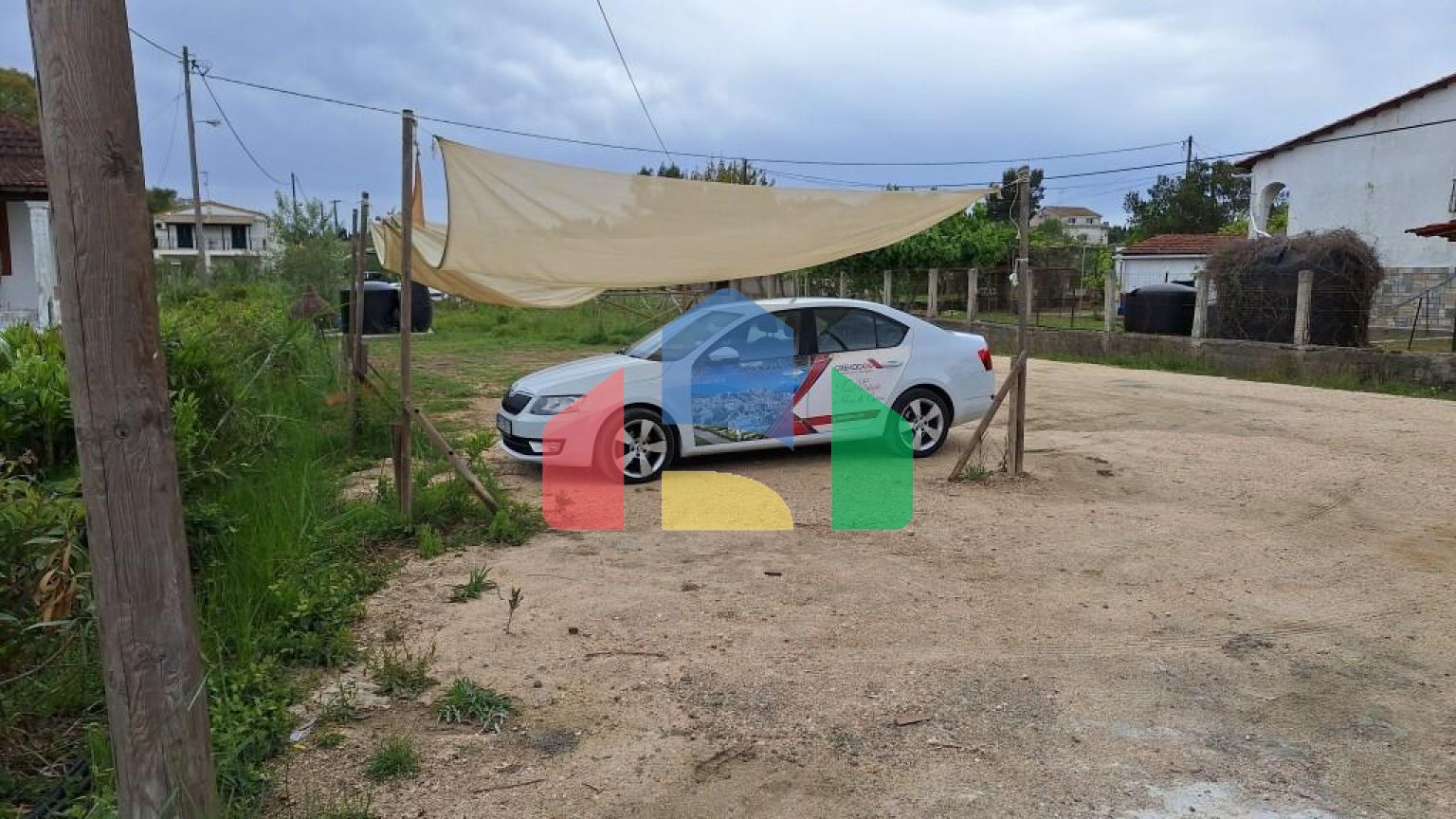 Продажа - Таунхаус 70 m² на о. Корфу