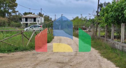 Продажа - Таунхаус 70 m² на о. Корфу