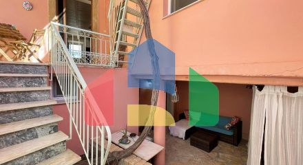 Продаж - Таунхаус 147 m² на о. Корфу