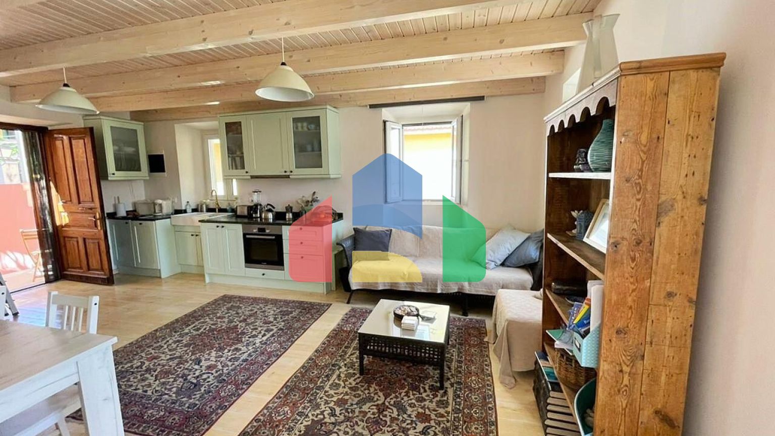 Продажа - Таунхаус 147 m² на о. Корфу