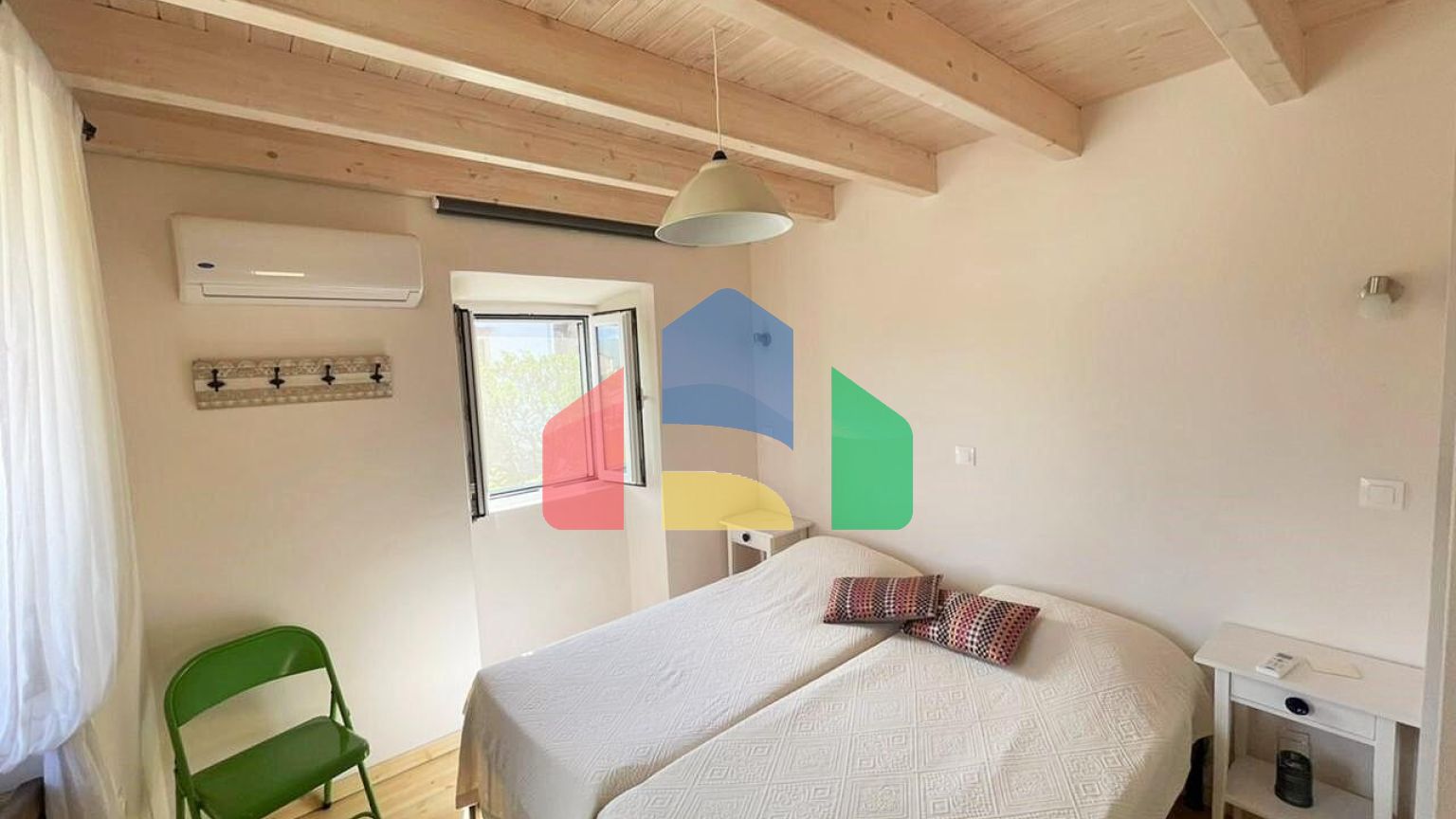 Продажа - Таунхаус 147 m² на о. Корфу