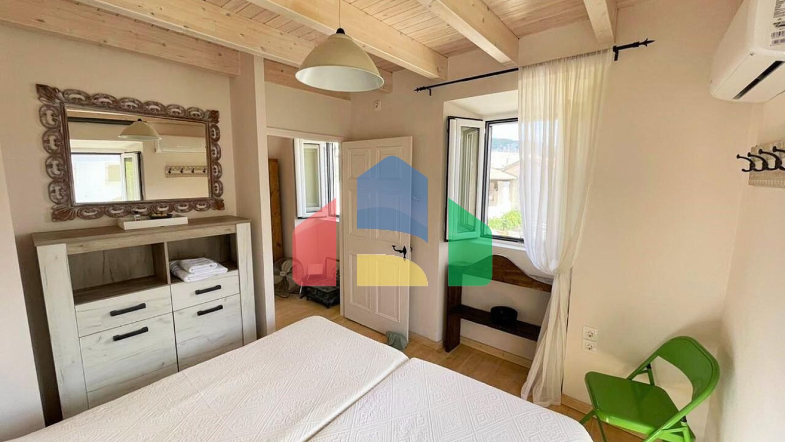 Продажа - Таунхаус 147 m² на о. Корфу