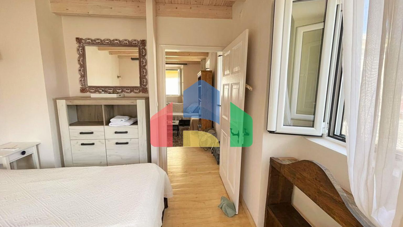 Продажа - Таунхаус 147 m² на о. Корфу