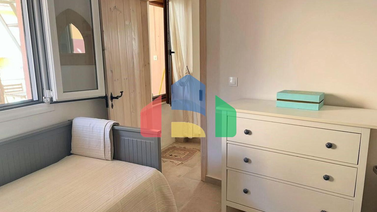 Продажа - Таунхаус 147 m² на о. Корфу