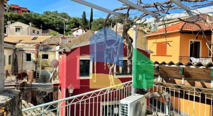 Продажа - Таунхаус 147 m² на о. Корфу Продажа - Таунхаус 147 m² на о. Корфу