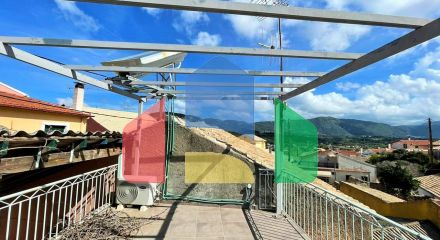 Продажа - Таунхаус 147 m² на о. Корфу Продажа - Таунхаус 147 m² на о. Корфу