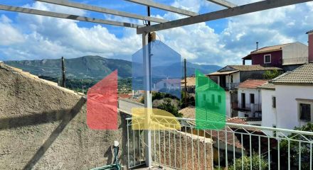 Продажа - Таунхаус 147 m² на о. Корфу Продажа - Таунхаус 147 m² на о. Корфу