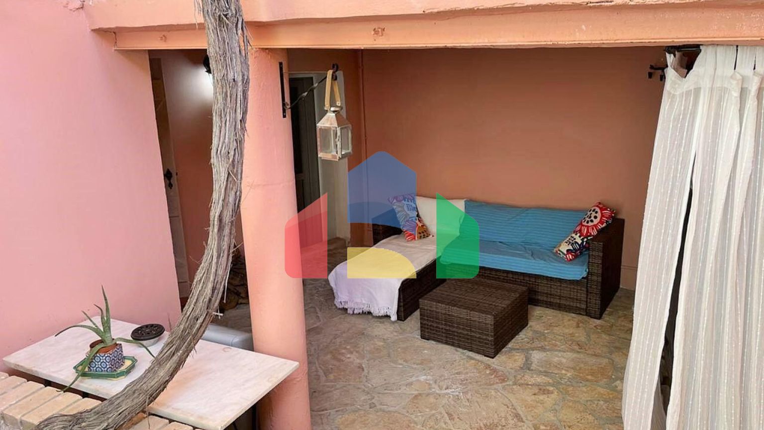 Продажа - Таунхаус 147 m² на о. Корфу