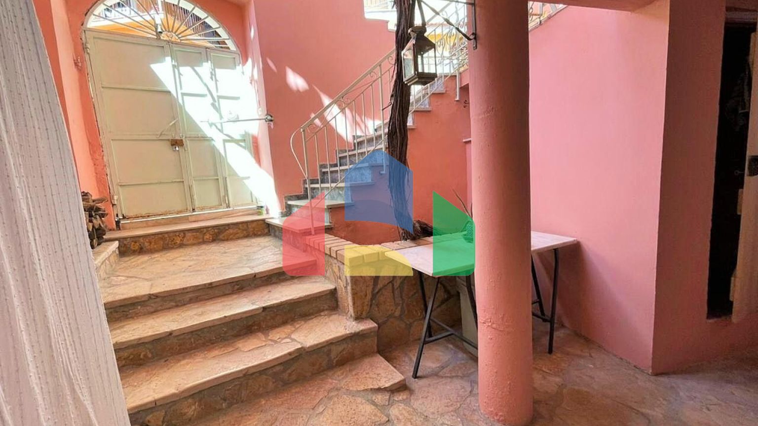 Продажа - Таунхаус 147 m² на о. Корфу