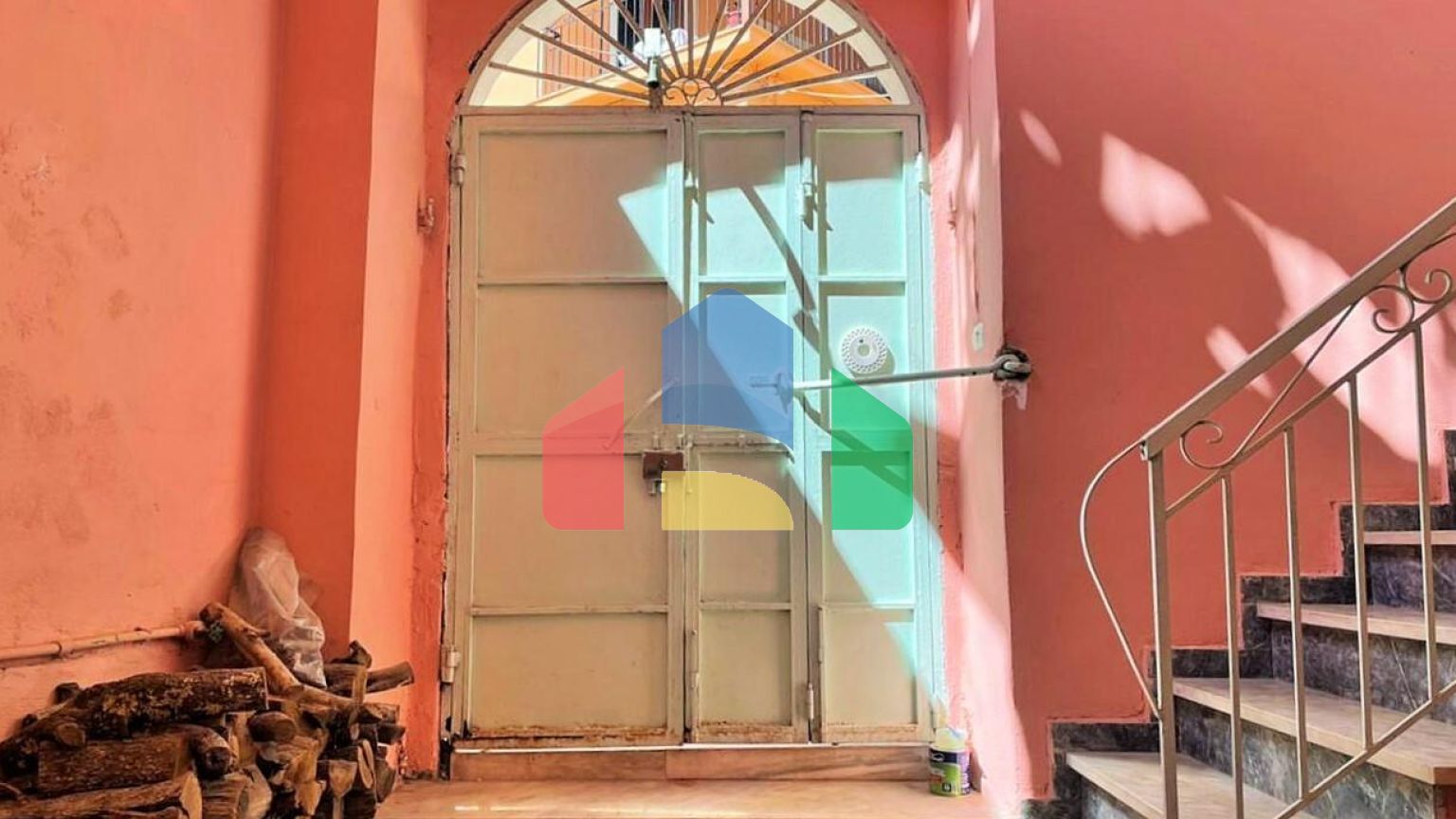 Продажа - Таунхаус 147 m² на о. Корфу