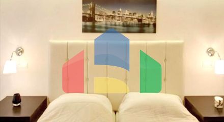 Продаж - Готель 4600 m² на о. Корфу