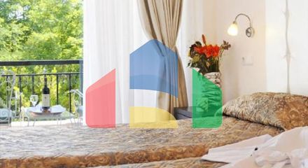 Продаж - Готель 4600 m² на о. Корфу