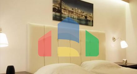 Продаж - Готель 4600 m² на о. Корфу