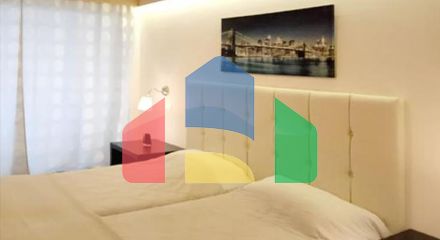 Продаж - Готель 4600 m² на о. Корфу