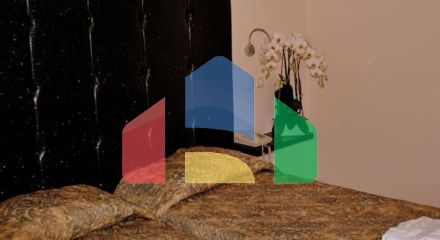 Продаж - Готель 4600 m² на о. Корфу