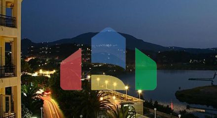 Продаж - Готель 4600 m² на о. Корфу