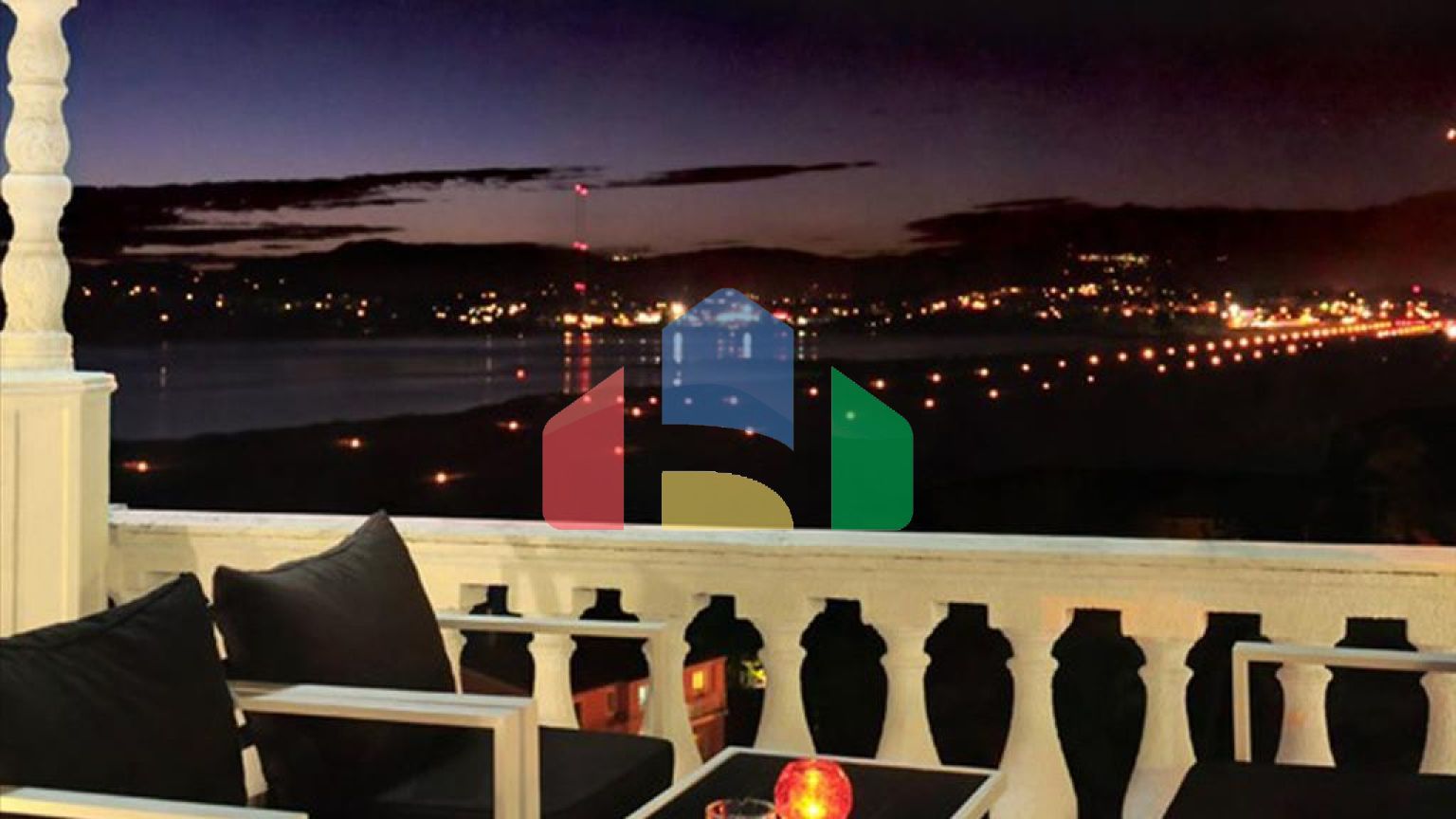 Продаж - Готель 4600 m² на о. Корфу