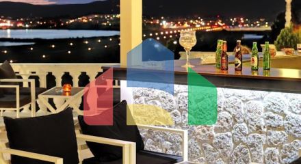 Продаж - Готель 4600 m² на о. Корфу