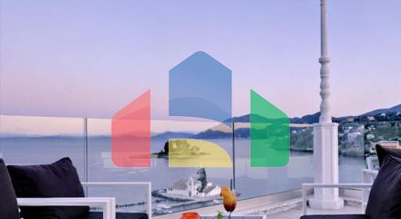 Продаж - Готель 4600 m² на о. Корфу