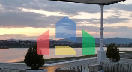 Продаж - Готель 4600 m² на о. Корфу