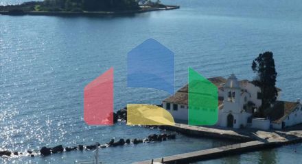 Продаж - Готель 4600 m² на о. Корфу