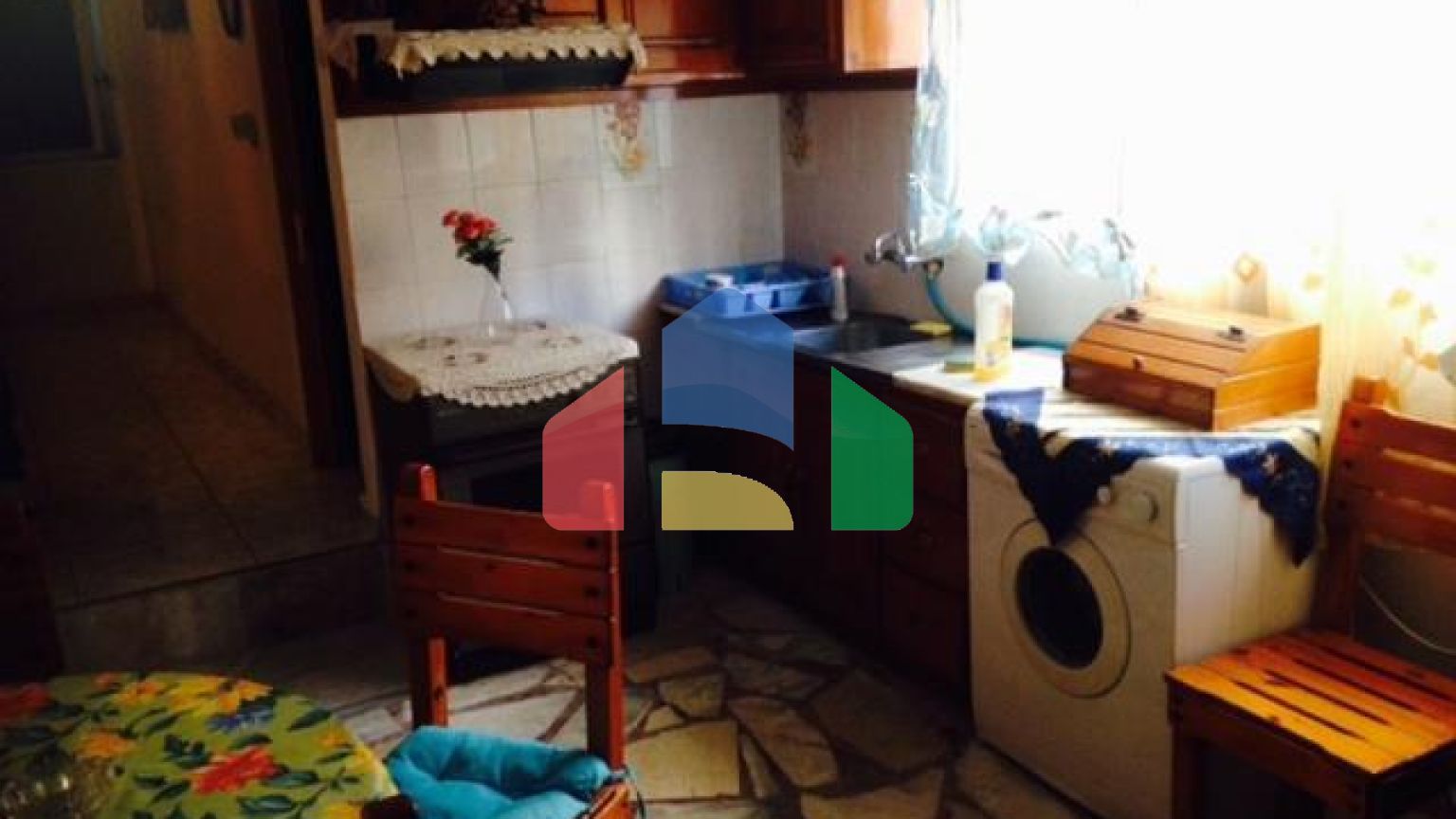 Продажа - Коттедж 110 m² на о. Корфу