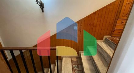 Продажа - Коттедж 110 m² на о. Корфу