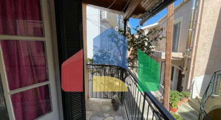 Продажа - Коттедж 110 m² на о. Корфу