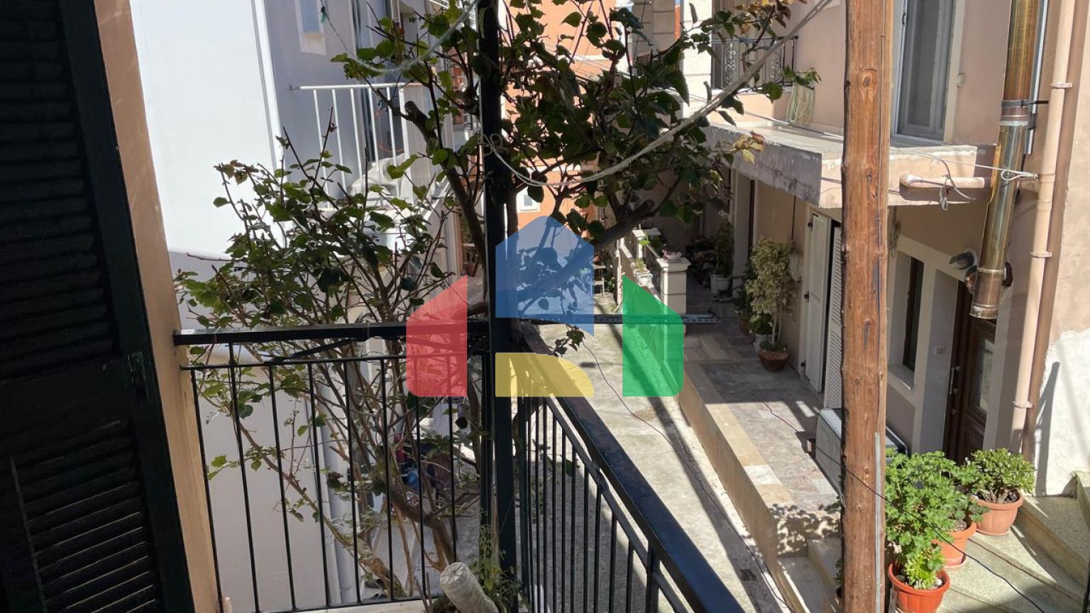 Продажа - Коттедж 110 m² на о. Корфу