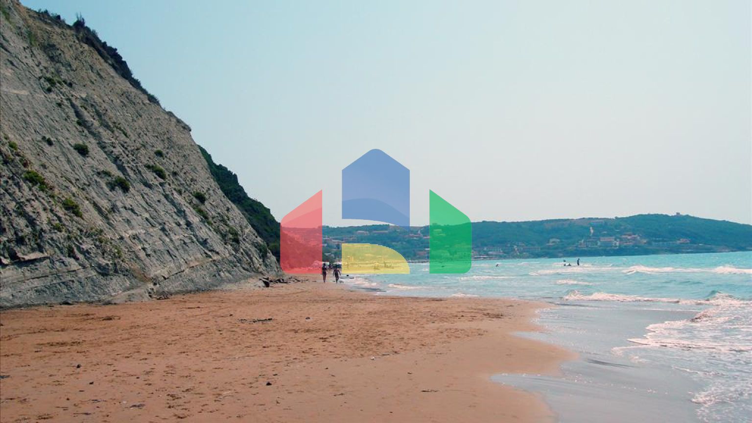 Продажа - Коттедж 110 m² на о. Корфу