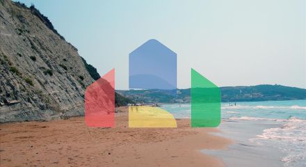 Продажа - Коттедж 110 m² на о. Корфу