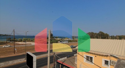 Продажа - Бизнес 1000 m² на о. Корфу