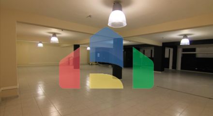 Продажа - Бизнес 1000 m² на о. Корфу