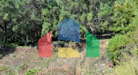 Продаж - Земельна ділянка 14530 m² на о. Корфу