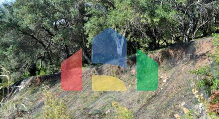 Продаж - Земельна ділянка 14530 m² на о. Корфу