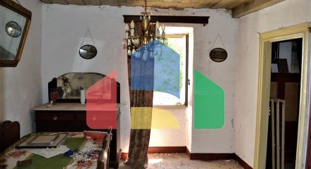 Продажа - Коттедж 120 m² на о. Корфу