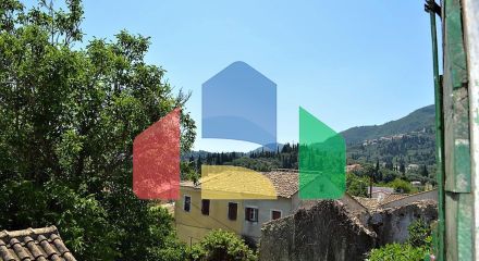 Продажа - Коттедж 120 m² на о. Корфу Продажа - Коттедж 120 m² на о. Корфу