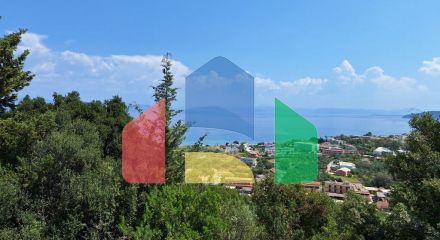 Продажа - Земельный участок 12000 m² на о. Корфу