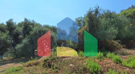 Продажа - Земельный участок 12000 m² на о. Корфу