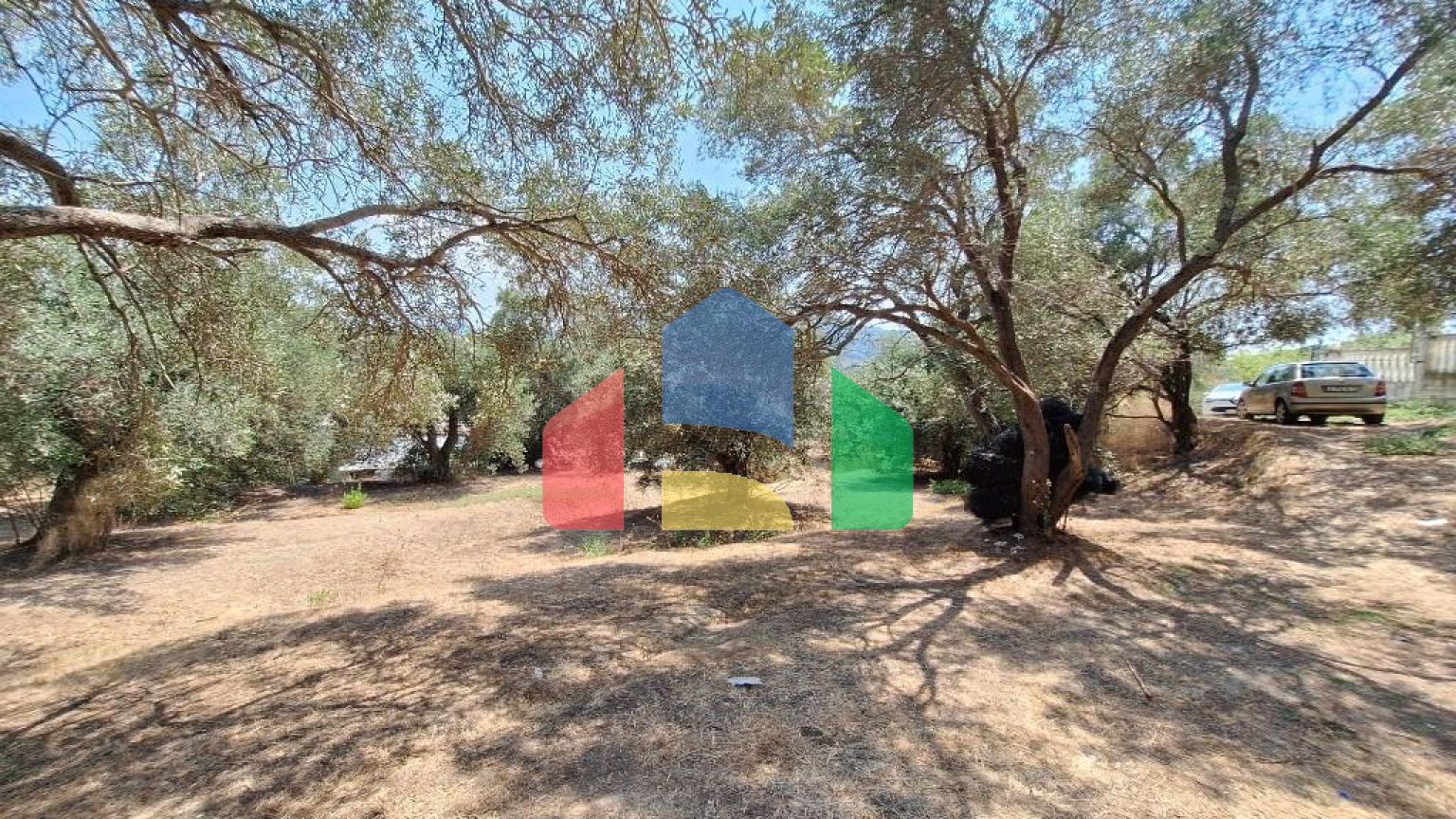 Продажа - Земельный участок 12000 m² на о. Корфу