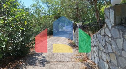 Продажа - Земельный участок 12000 m² на о. Корфу