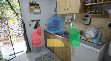 Продаж - Готель 145 m² на о. Корфу