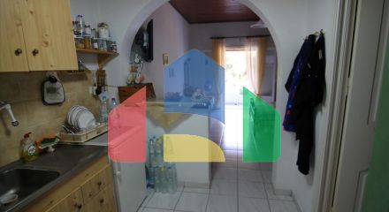 Продаж - Готель 145 m² на о. Корфу